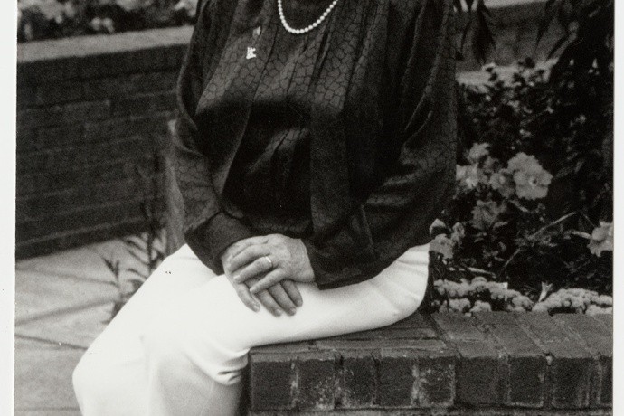 Florence Sophie Schorske Wald