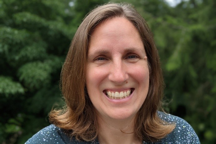 Gretchen Peltier