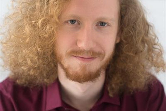Ian Berg