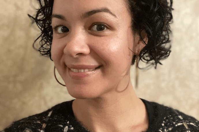 Paola A. Gallego Marin