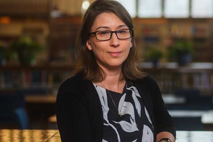 Janelle L. Gagnon