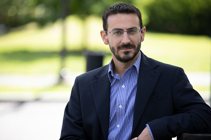 GMIK391○Jarrett Brothers / ジャレットブラザーズ DR Jared Schwartzer | Mount Holyoke College