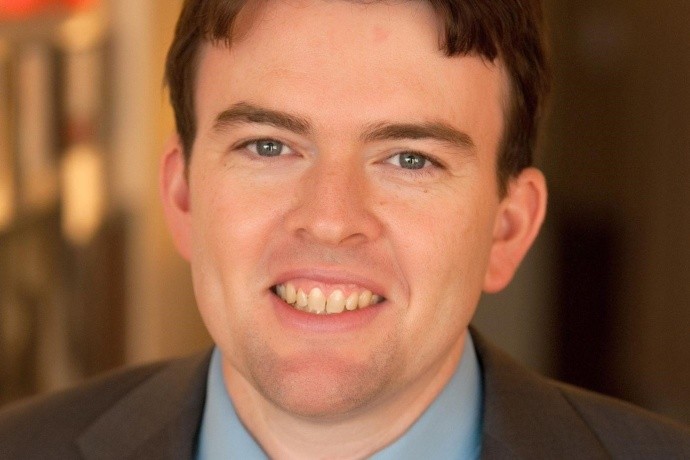 Justin Minkel, Lecturer, Professional and Graduate Education