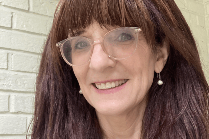 Karen-Marie Harrington