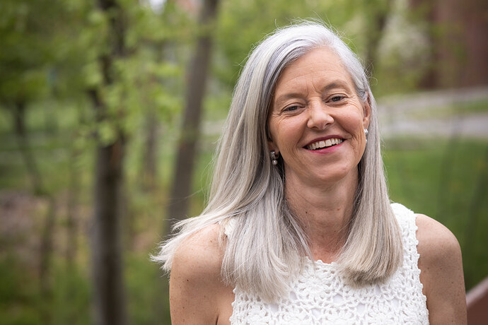 Karena Strella ’90