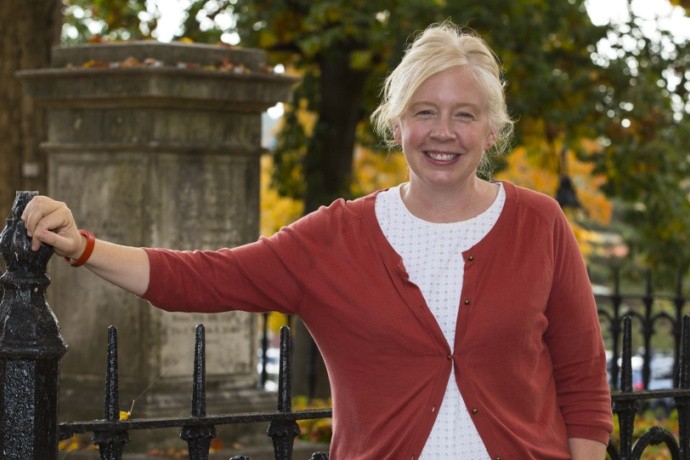 Katherine (K.C.) Haydon