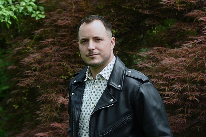 Kevin Henderson, Visiting Instructor in Politics