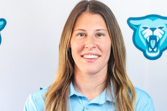 Laurissa Montigny, Assistant Field Hockey and Lacrosse Coach, Physical Education and Athletics