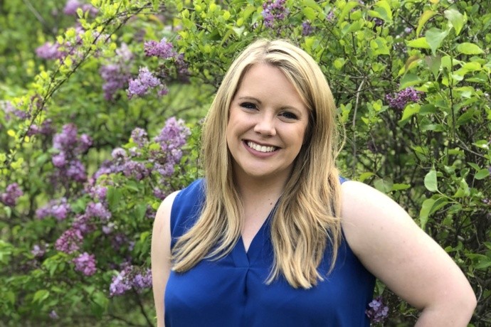 Loryn Engelbrecht