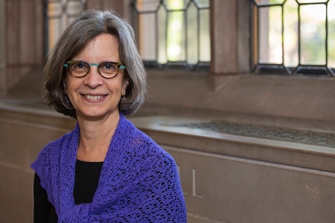 Lynn M. Morgan