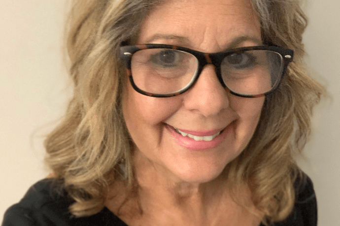 Marta Garcia, Lecturer, Professional and Graduate Studies