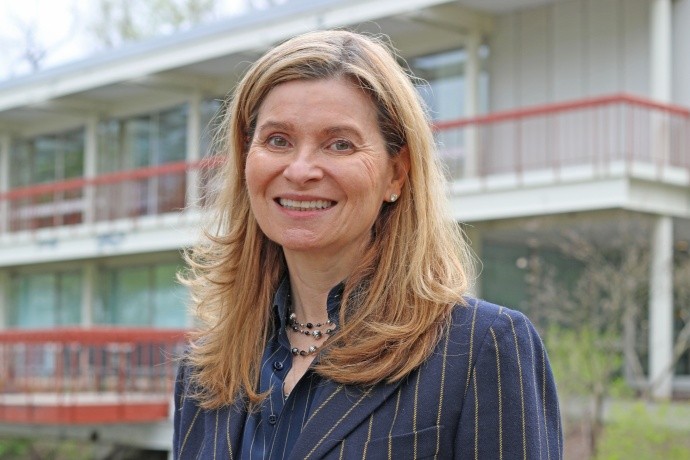 Mary Ann Deignan ’84