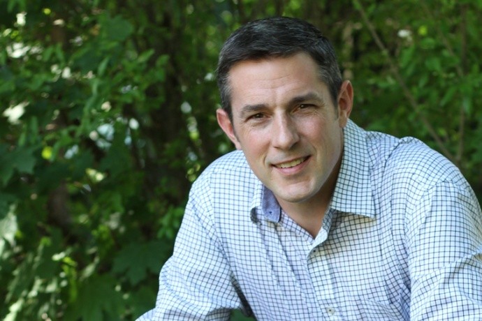 Mike Flynn