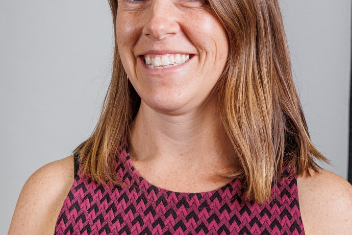 Molly Keehn, Consultant for the Center for Intergroup Dialogue, 2024-2025
