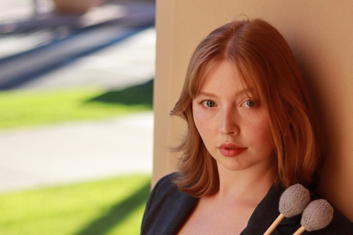 Morgan Sutherland