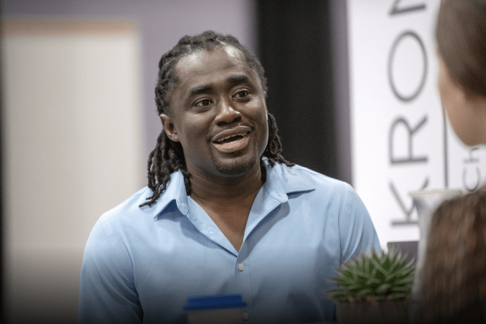 Mustapha Braimah