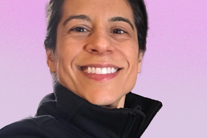 Nicole Fizznoglia | Mount Holyoke College