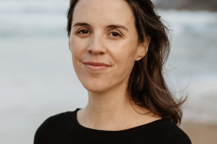 Olivia Clement Finch