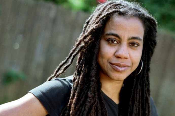 Suzan-Lori Parks