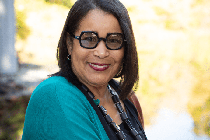 Rhynette Northcross Hurd ’71