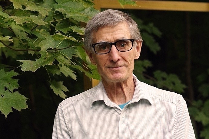 Rob Higley, Physics & Science Center Technician