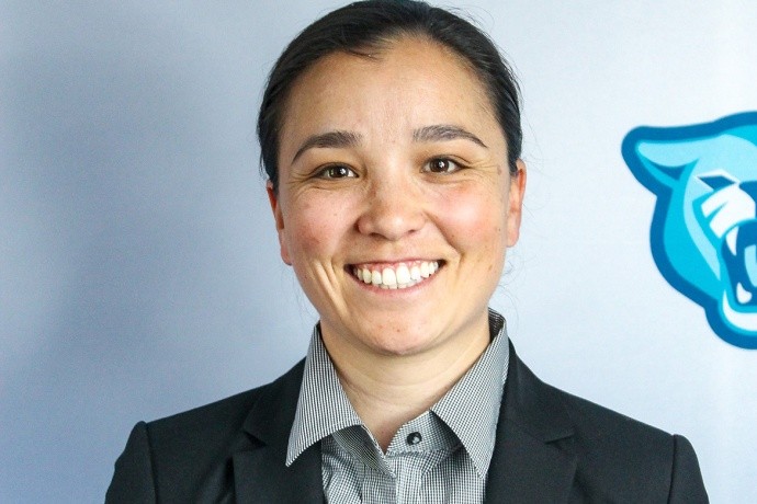 Robin Hart, Assistant Director of Athletics | Scheduling Coordinator