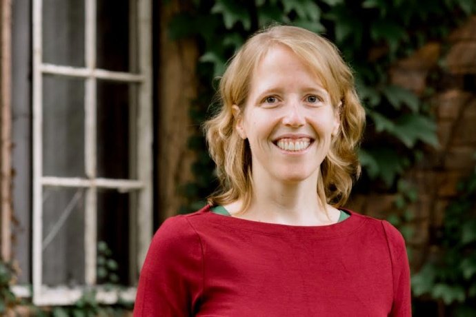 Sarah Adelman, Professor of Economics