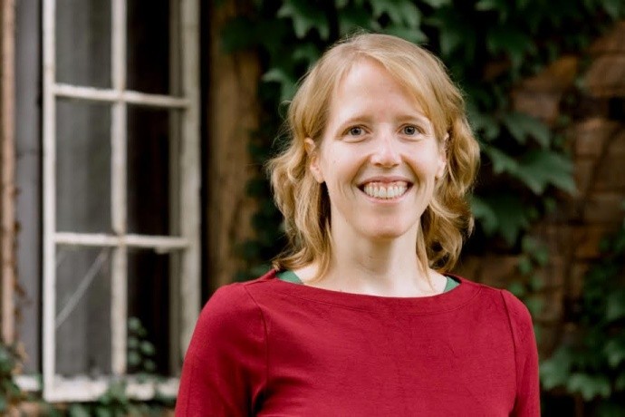 Sarah Adelman, Professor of Economics