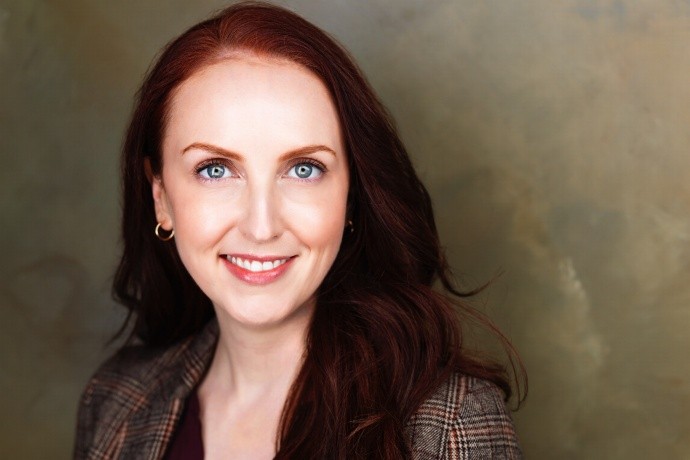 Sarah Callinan, Voice Instructor