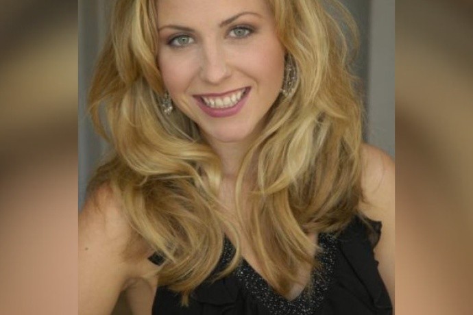 Sarah Vincelett Dredge