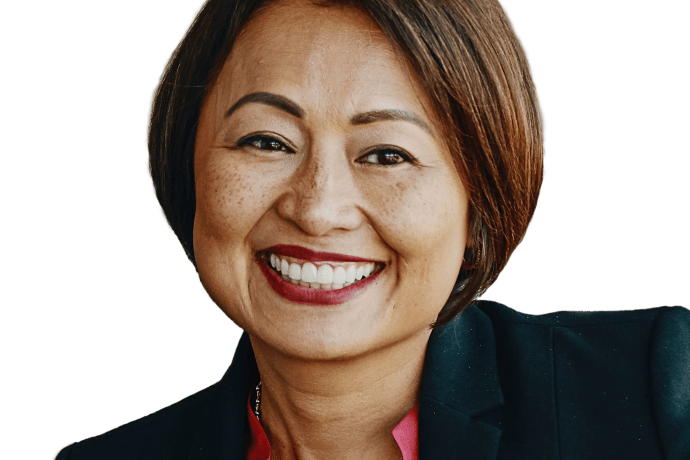 Sheila Lirio Marcelo