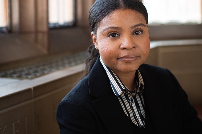 Stacey Lyons