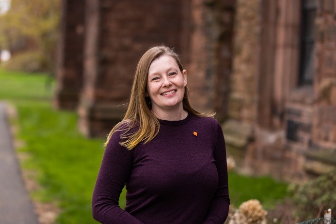 Tara Mackay