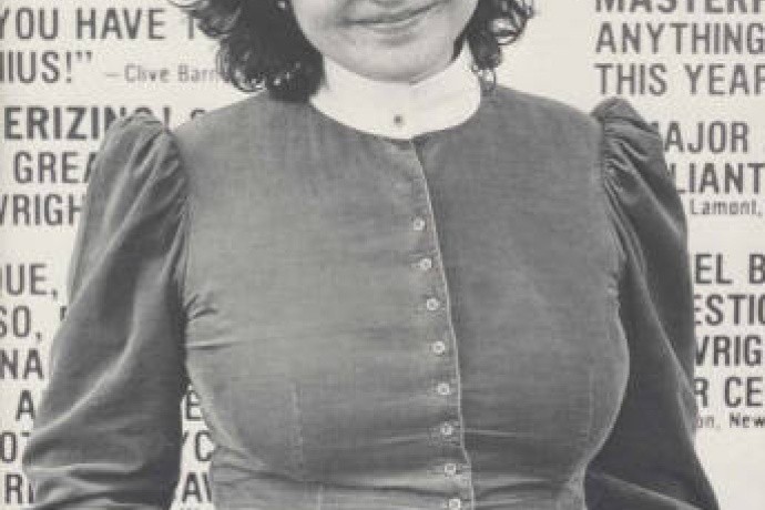 Wendy Wasserstein