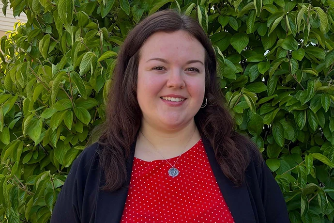 Alyssa O'Brien FP'24