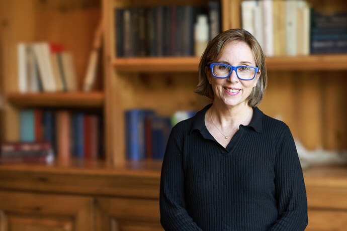 Ann M. O'Leary ’93