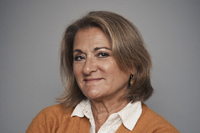 Ellen Ellison ’80