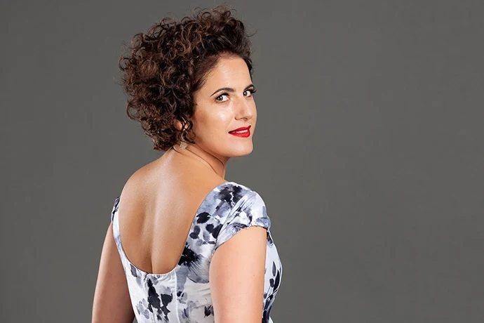 Ann Moss, Music Instructor - Voice