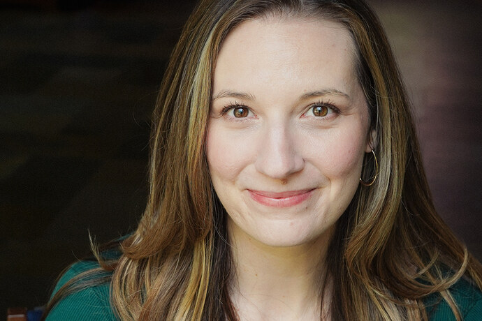 Madeline Fanton