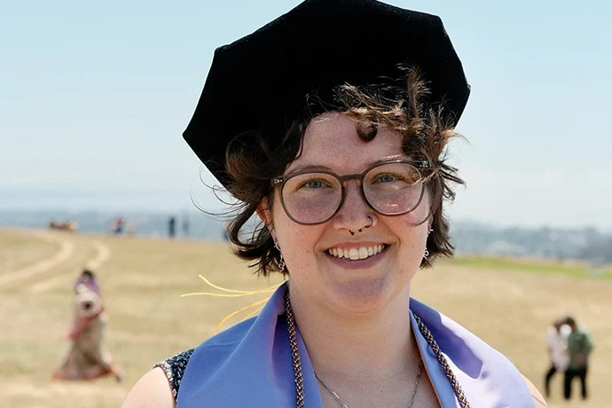 Allyson McAtamney, Visiting Assistant Professor of Chemistry