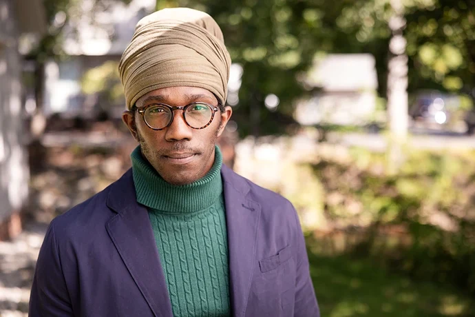 D. Caleb Smith, Assistant Professor of History