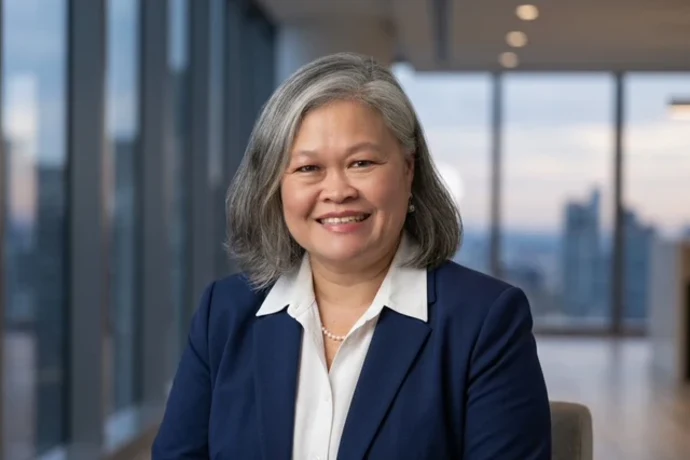 Heather Mugg, Interim Vice President for Enrollment Management
