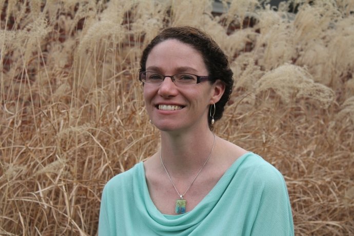 Melissa Bail