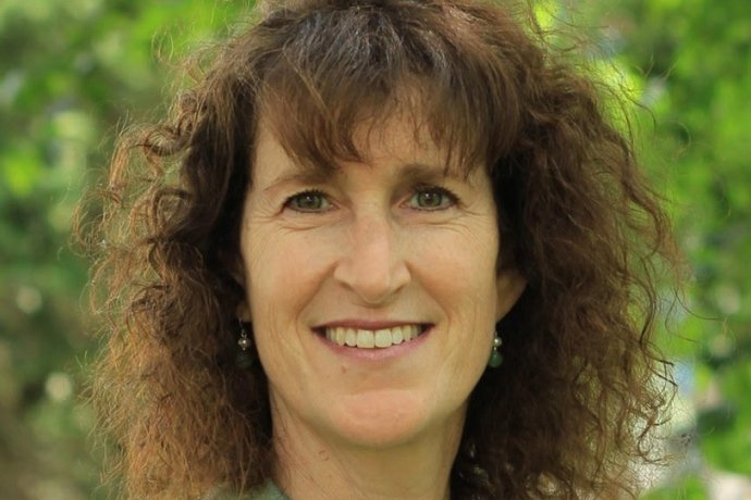 Amy E. Markham