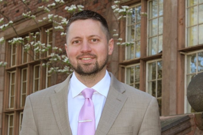 Andrew G. Reiter