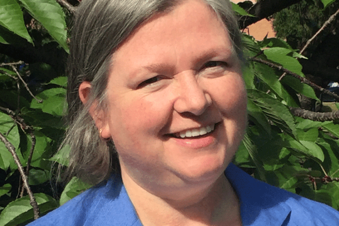 Cheryl A. Flynn, MD, MS, MA