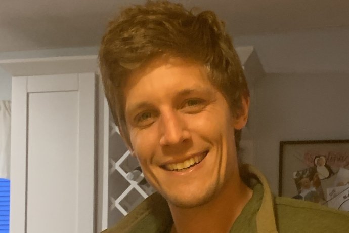 Eric Schildge