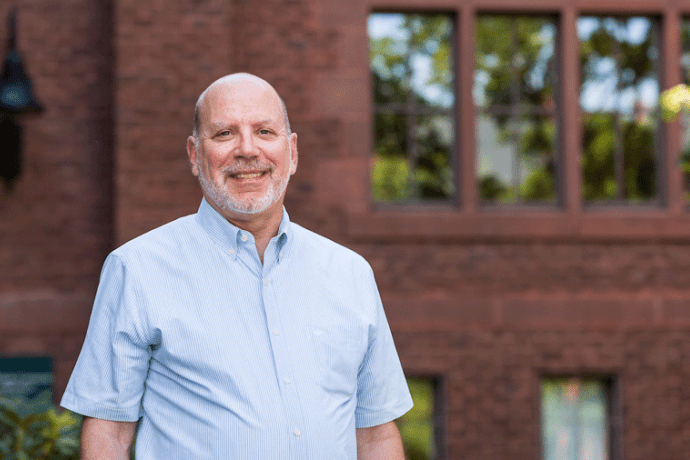 Fred Baumgarten