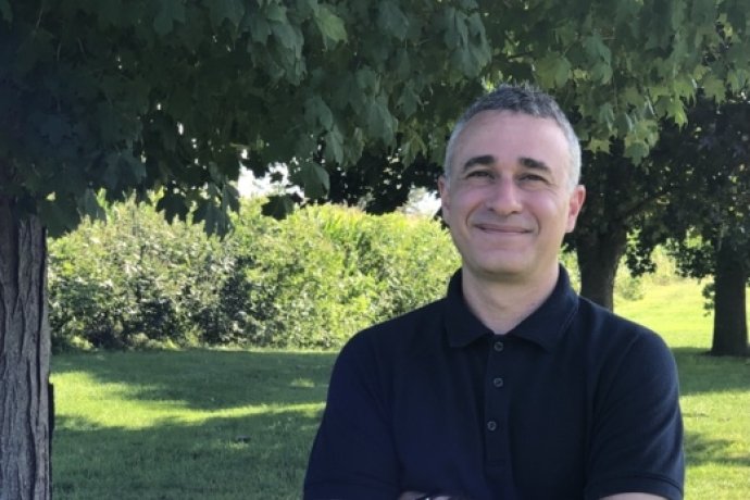 Carmelo Chiello