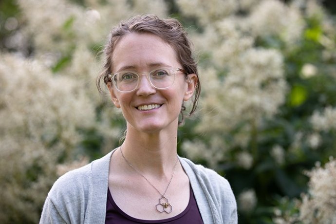 Jenny VanWyk